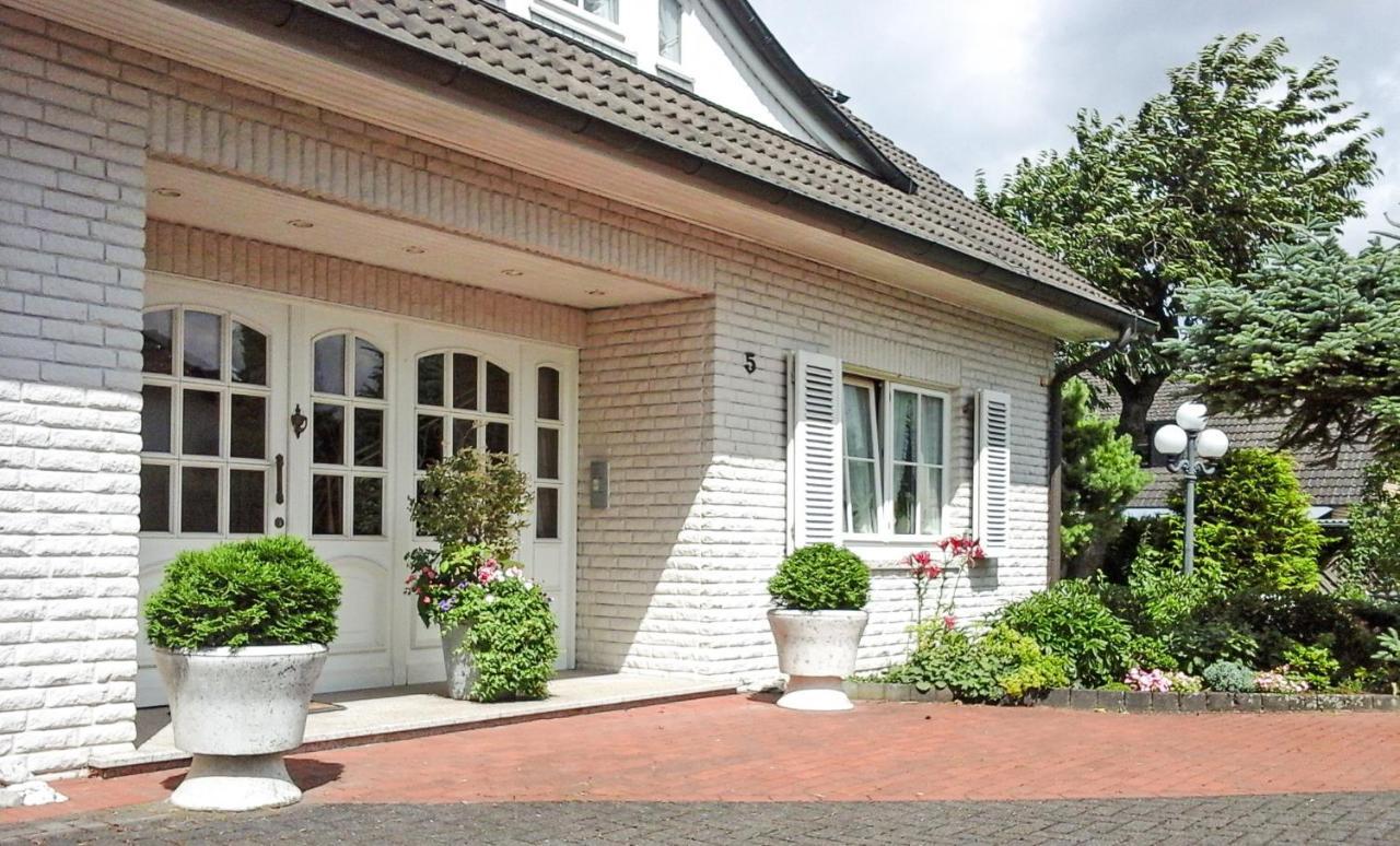 Villa Stephan Extertal Exterior foto